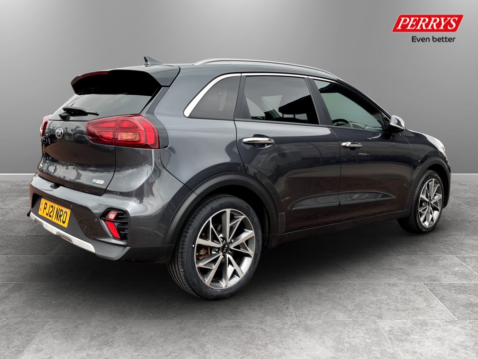 Used Kia Niro 2021 for sale - 77604261: Photo 7