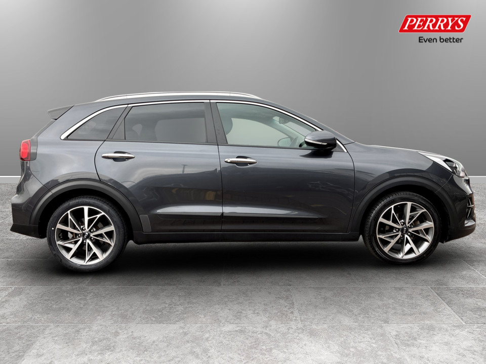 Used Kia Niro 2021 for sale - 77604261: Photo 8