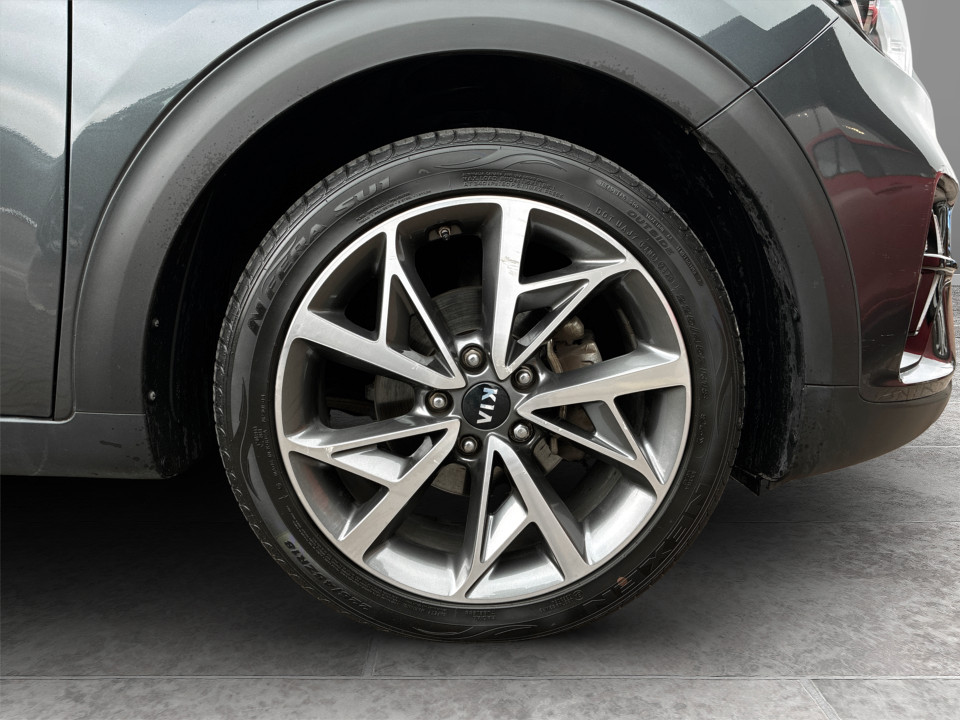 Used Kia Niro 2021 for sale - 77604261: Photo 9