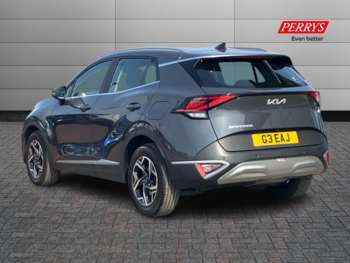 Used Kia Sportage 2023 for sale - 74926715: Photo