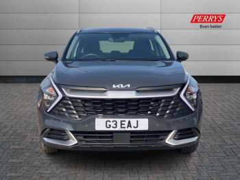 Used Kia Sportage 2023 for sale - 74926715: Photo