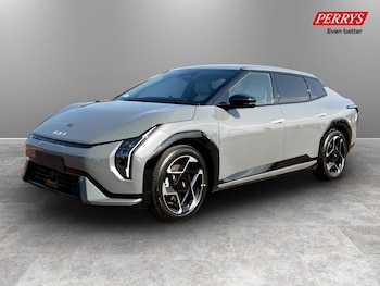 Used Kia EV4 2026 for sale - 77529585: Photo