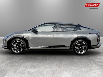 Used Kia EV4 2026 for sale - 77529585: Photo