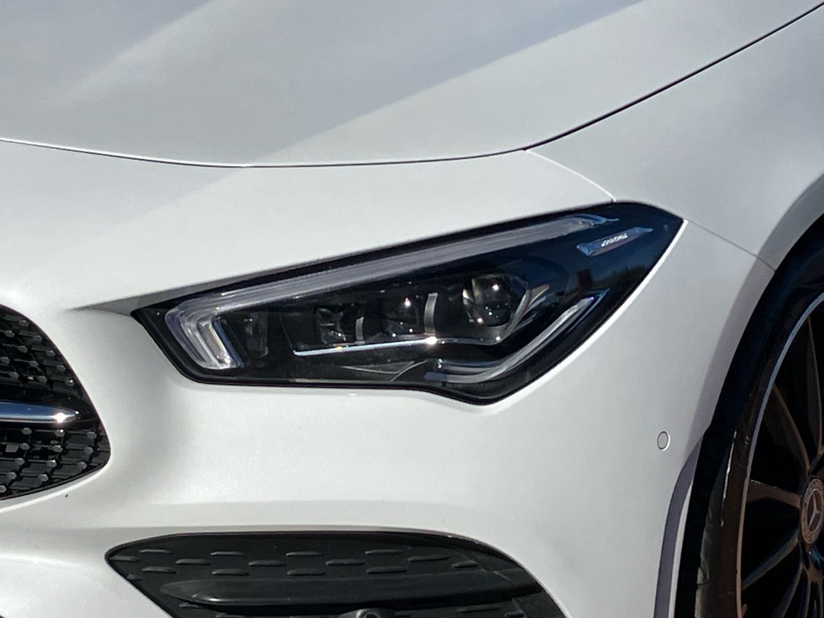 Used Mercedes-Benz CLA 2023 for sale - 75849908: Photo 13