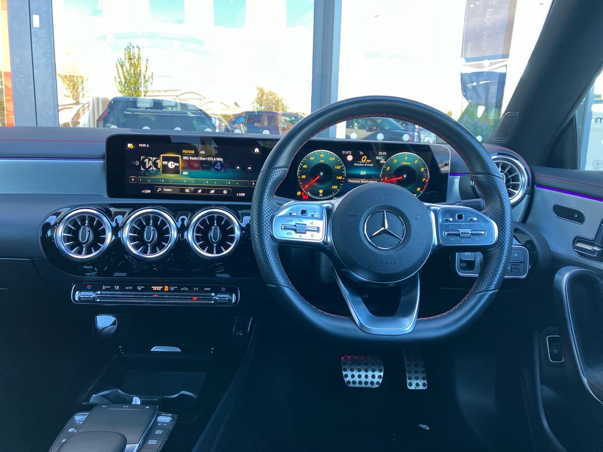 Used Mercedes-Benz CLA 2023 for sale - 75849908: Photo 15