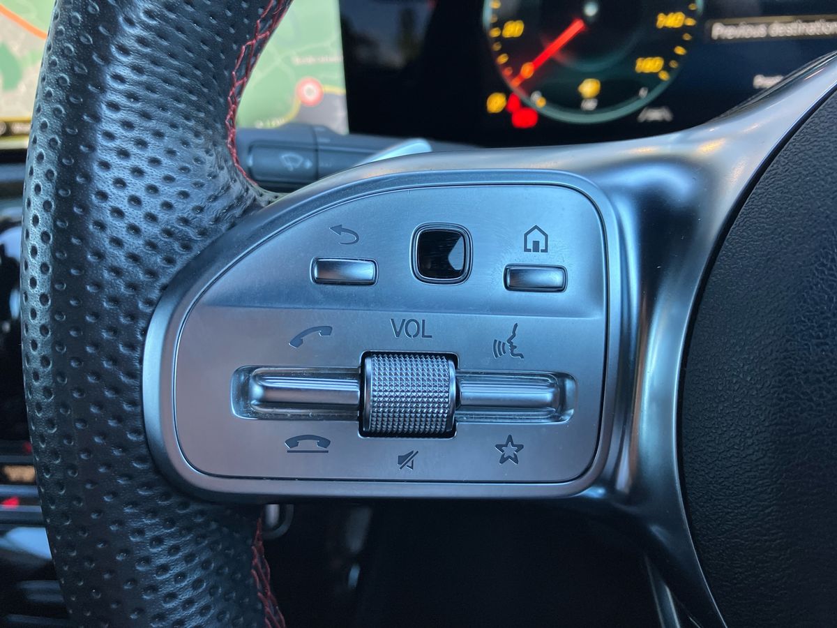 Used Mercedes-Benz CLA 2023 for sale - 75849908: Photo 16