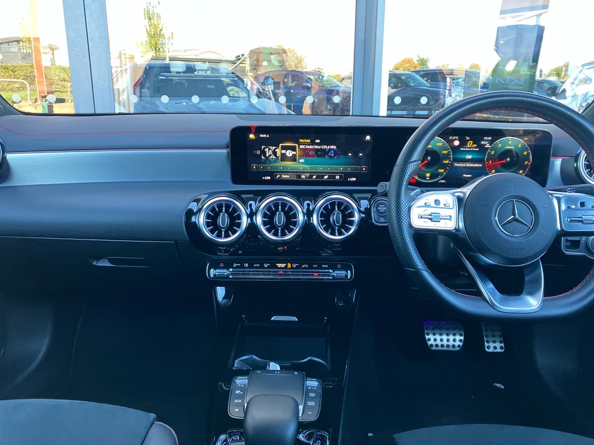 Used Mercedes-Benz CLA 2023 for sale - 75849908: Photo 17