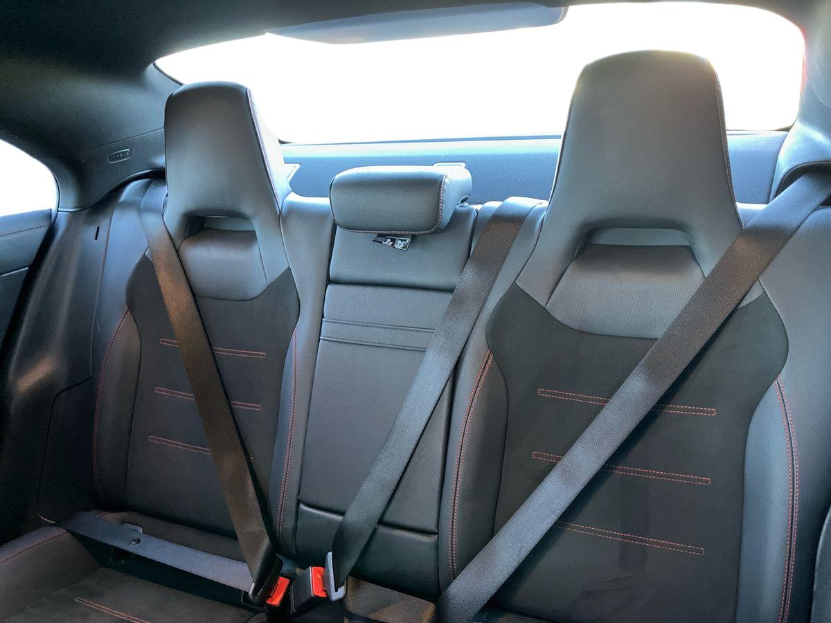Used Mercedes-Benz CLA 2023 for sale - 75849908: Photo 19