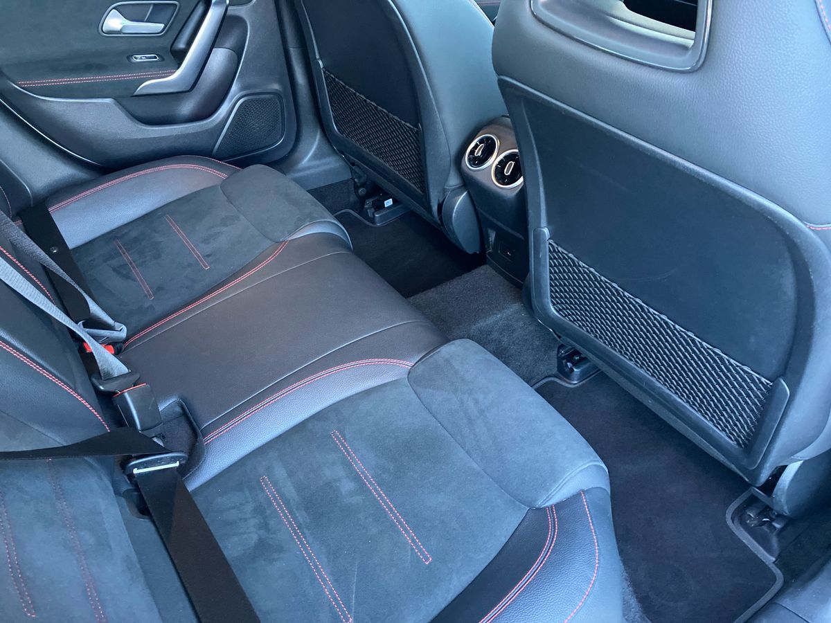 Used Mercedes-Benz CLA 2023 for sale - 75849908: Photo 21