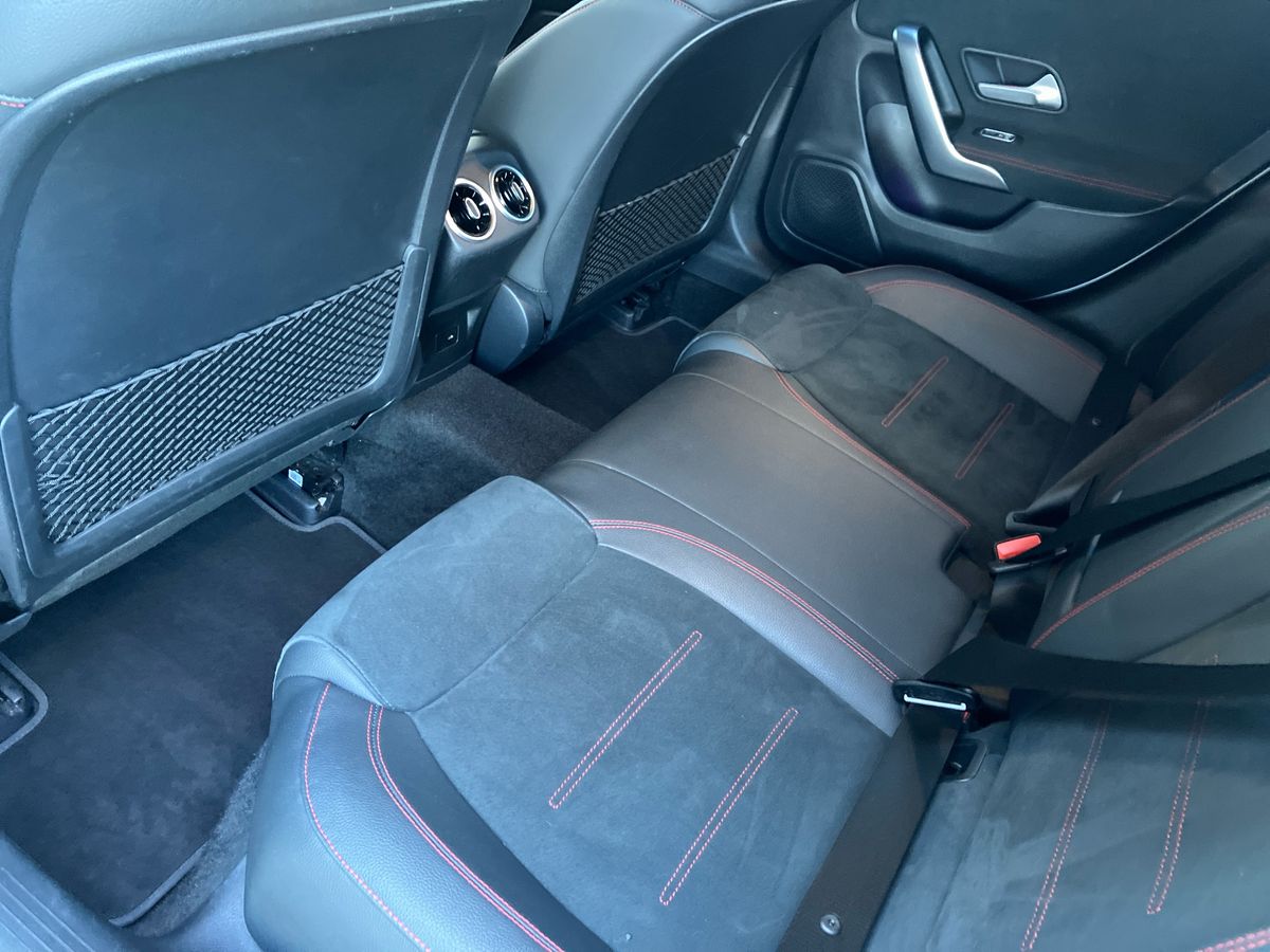 Used Mercedes-Benz CLA 2023 for sale - 75849908: Photo 22
