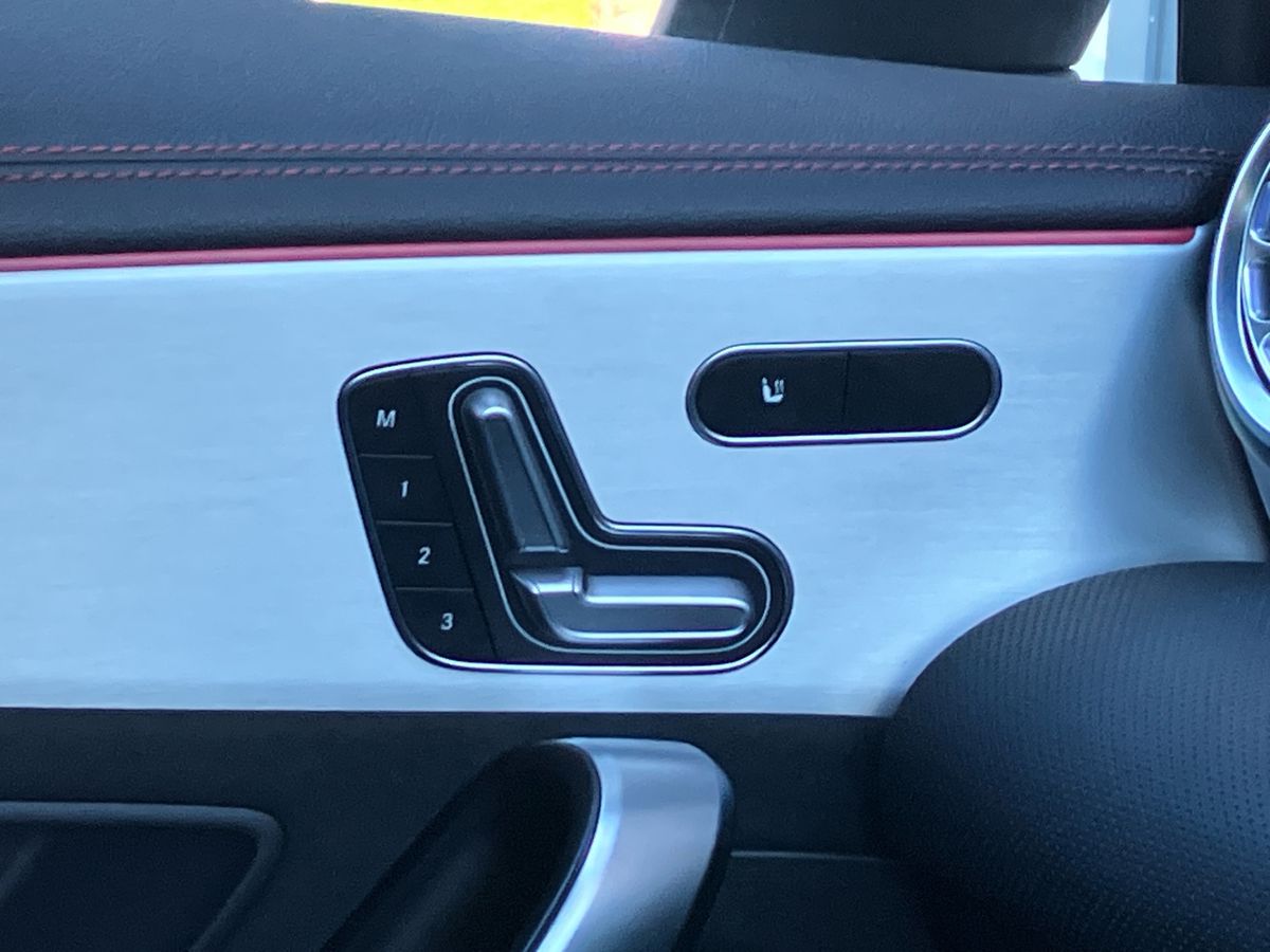Used Mercedes-Benz CLA 2023 for sale - 75849908: Photo 24
