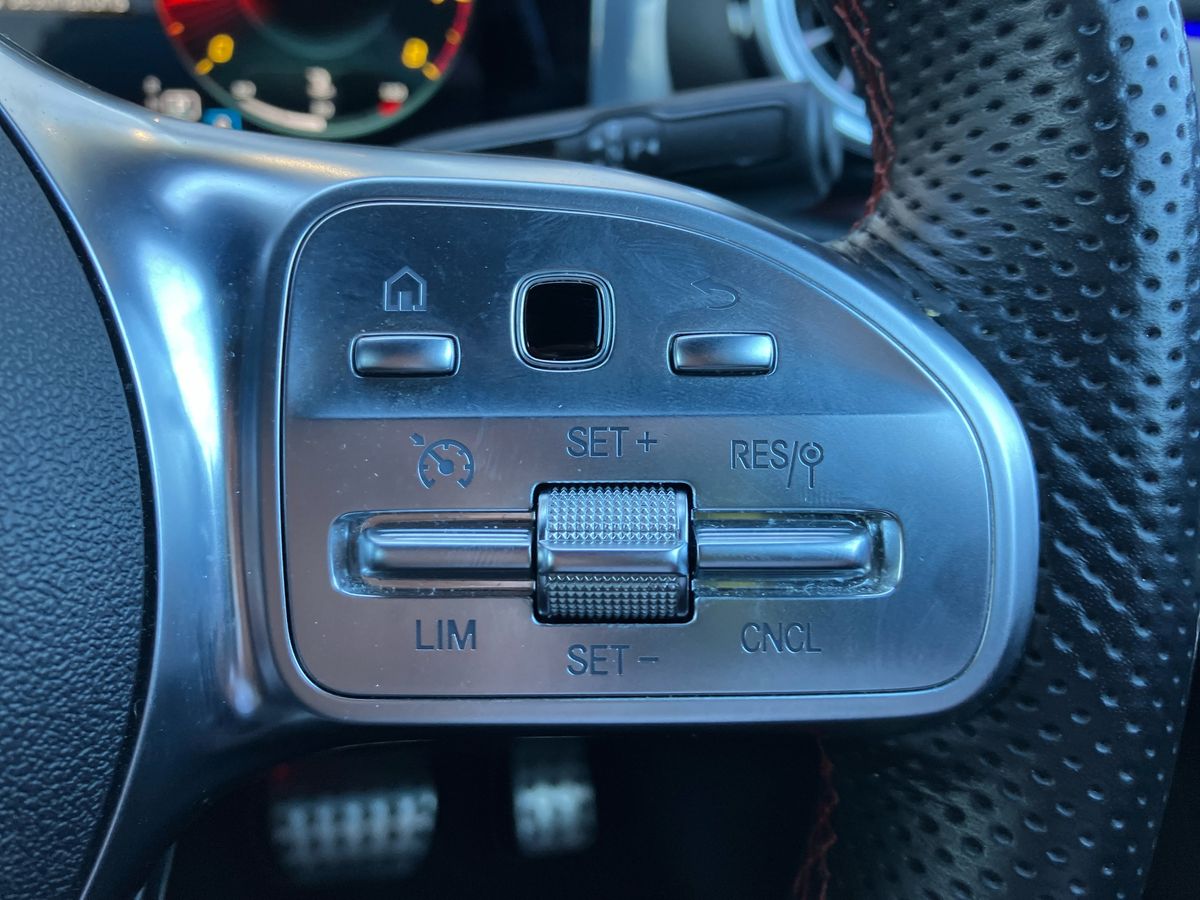 Used Mercedes-Benz CLA 2023 for sale - 75849908: Photo 26