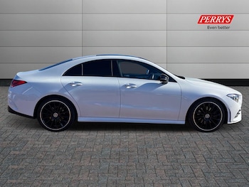 Used Mercedes-Benz CLA 2023 for sale - 75849908: Photo