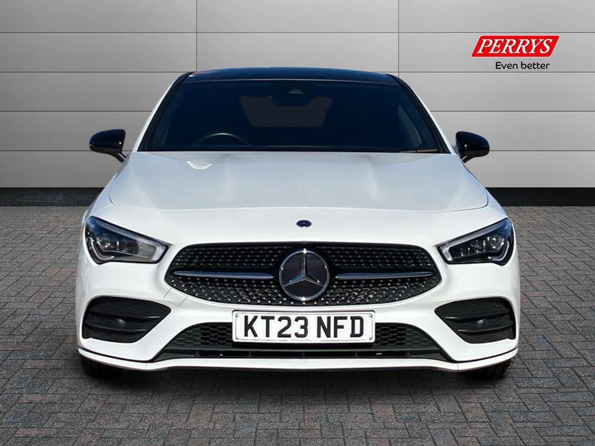 Used Mercedes-Benz CLA 2023 for sale - 75849908: Photo 4