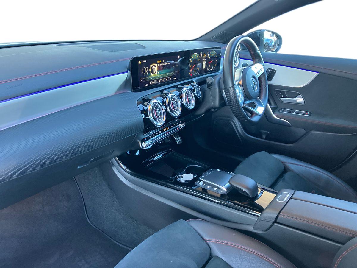 Used Mercedes-Benz CLA 2023 for sale - 75849908: Photo 6