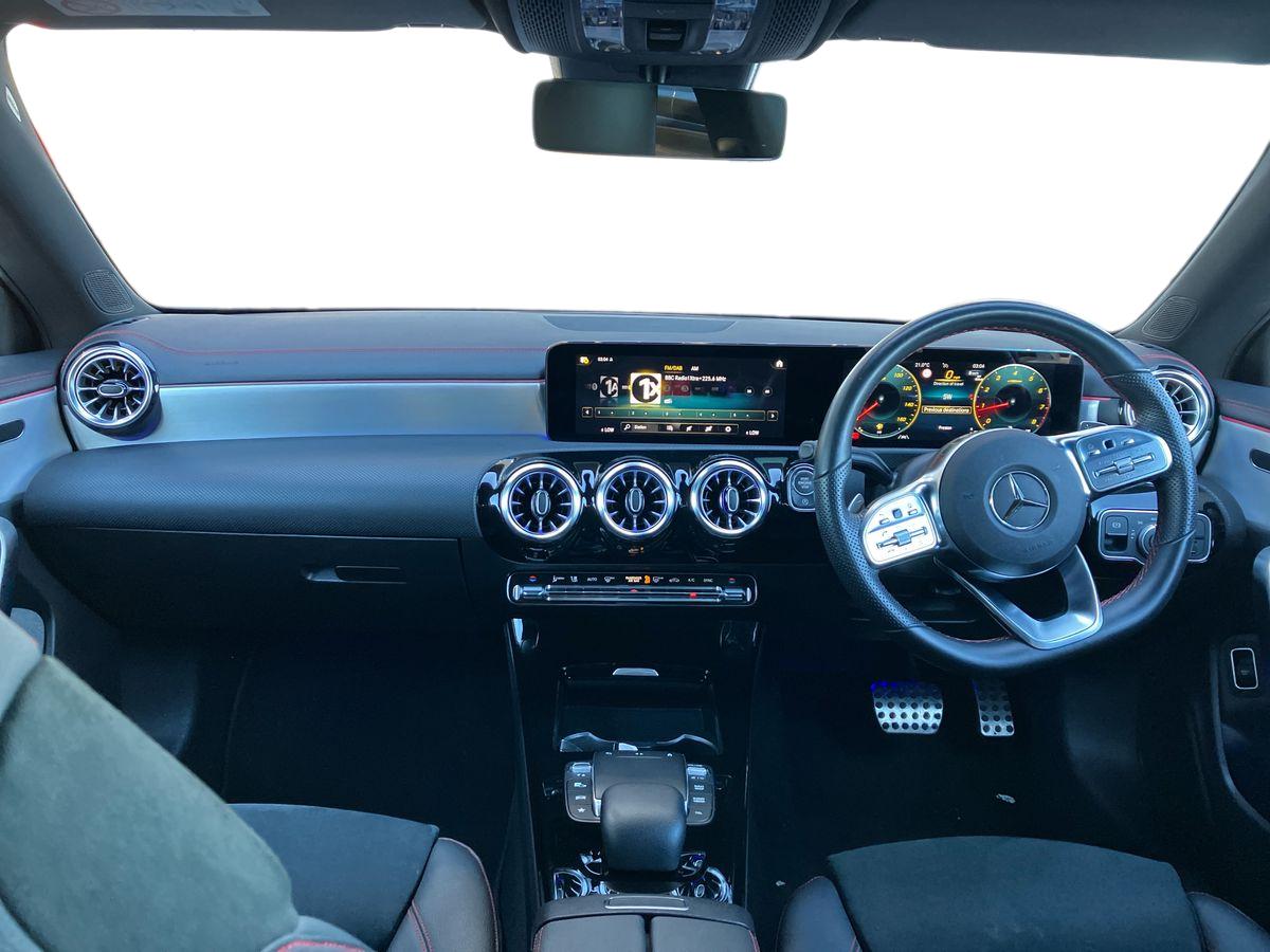 Used Mercedes-Benz CLA 2023 for sale - 75849908: Photo 9