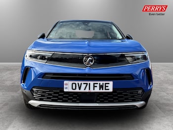 Used Vauxhall Mokka 2021 for sale - 78218368: Photo