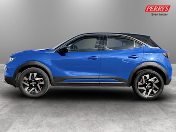 Used Vauxhall Mokka 2021 for sale - 78218368: Photo