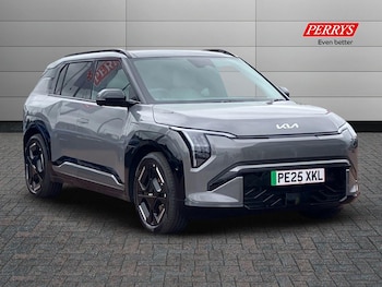 Kia - EV3