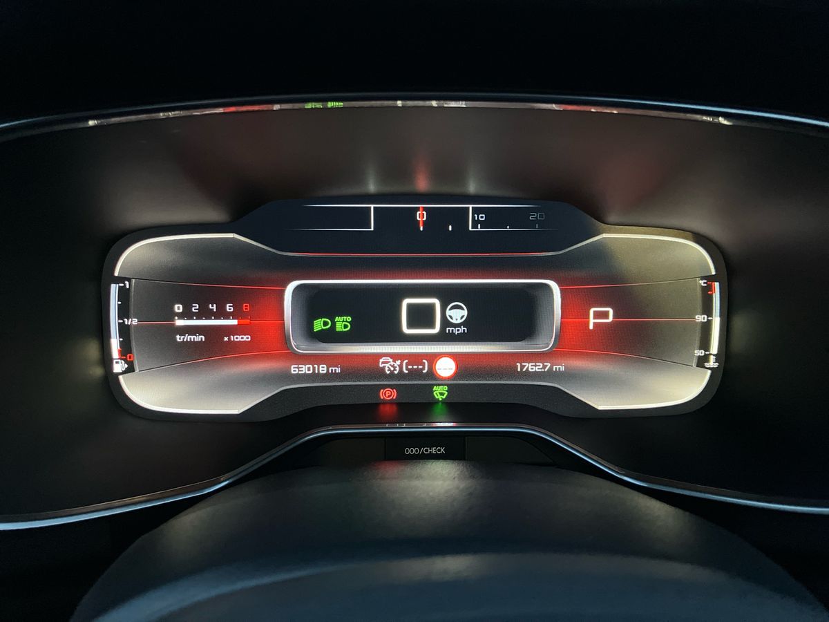 Used Citroen C5 Aircross 2019 for sale - 76845575: Photo 14