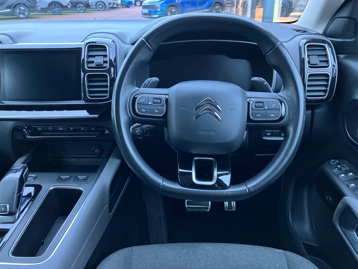 Used Citroen C5 Aircross 2019 for sale - 76845575: Photo 15