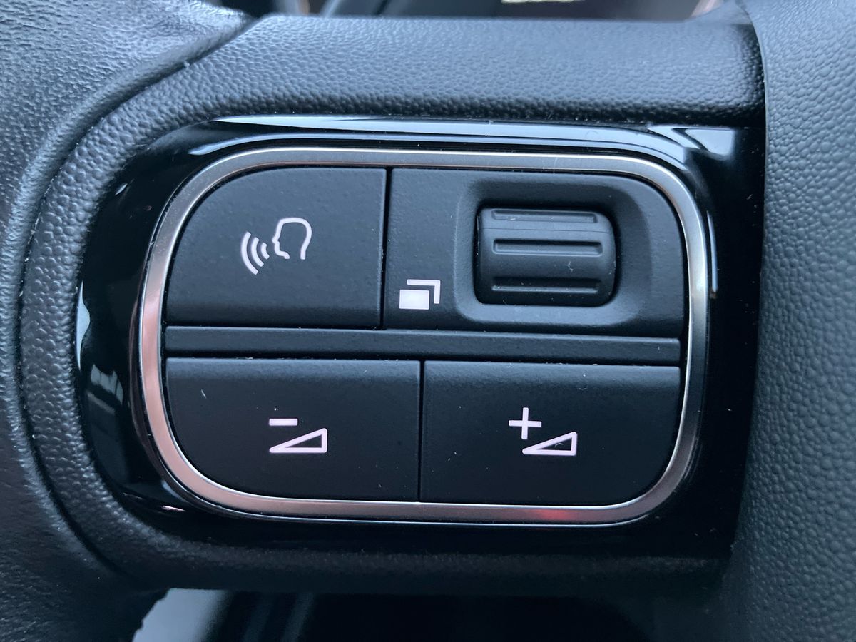 Used Citroen C5 Aircross 2019 for sale - 76845575: Photo 16