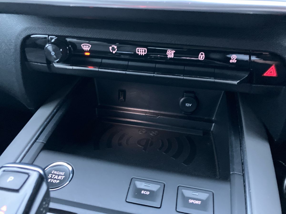 Used Citroen C5 Aircross 2019 for sale - 76845575: Photo 17