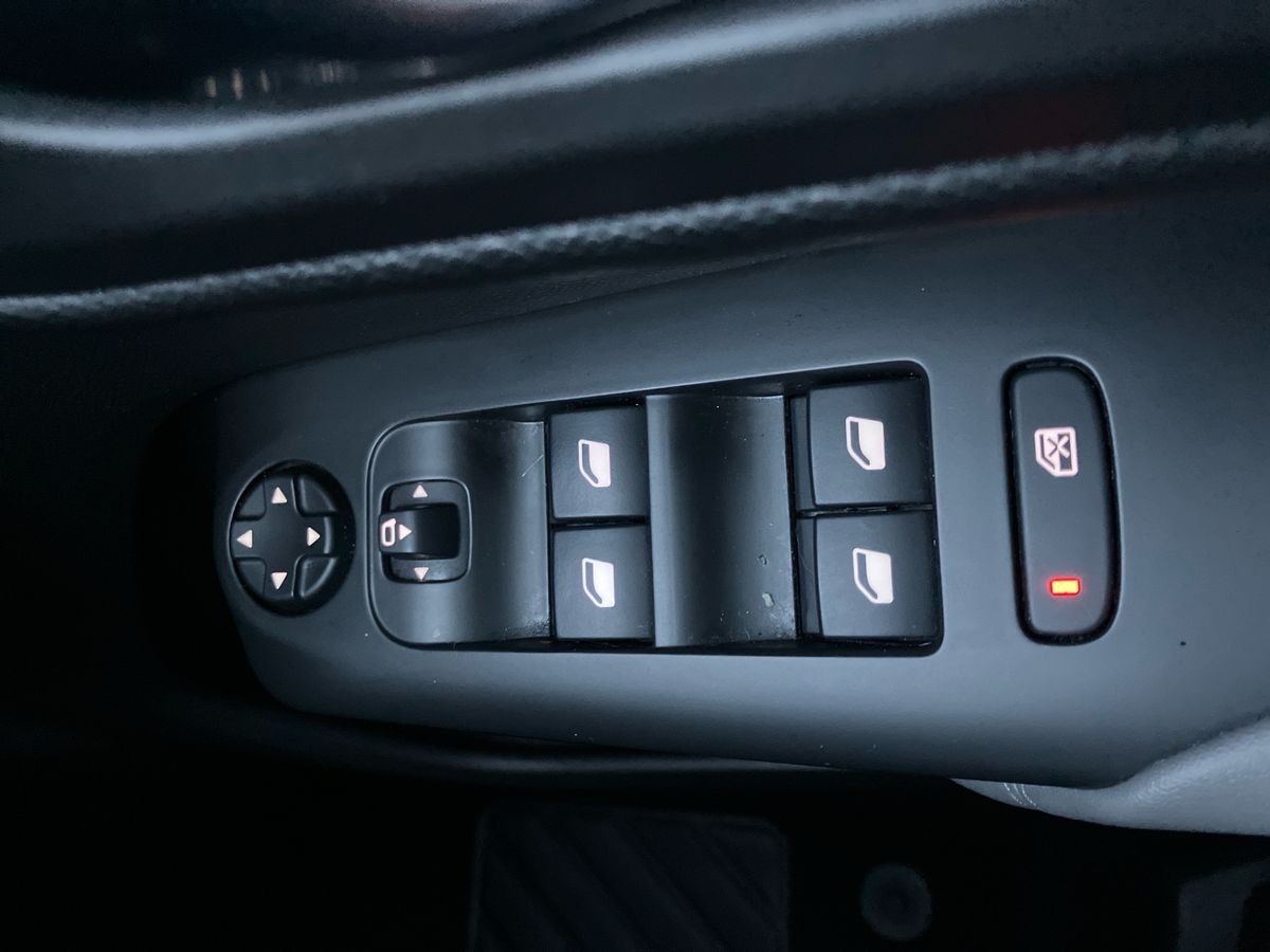 Used Citroen C5 Aircross 2019 for sale - 76845575: Photo 18