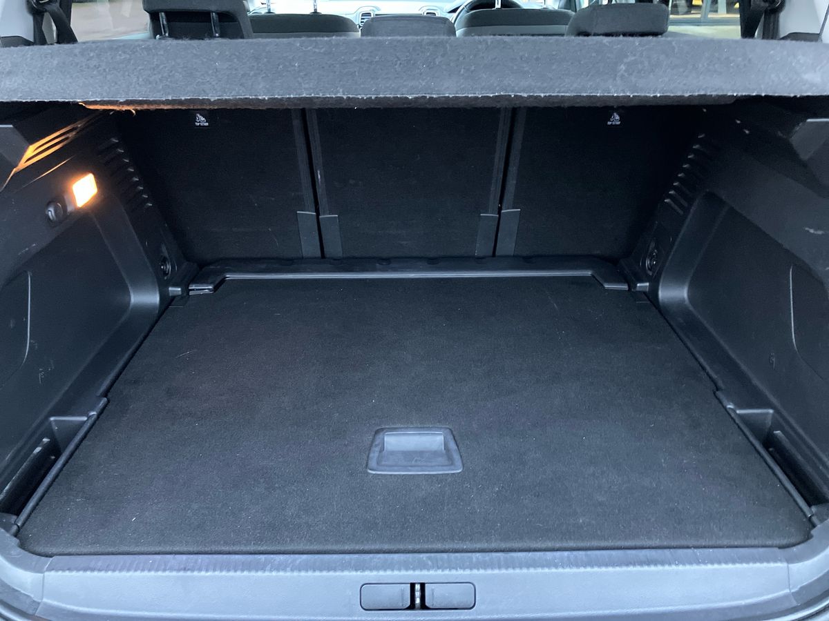 Used Citroen C5 Aircross 2019 for sale - 76845575: Photo 20