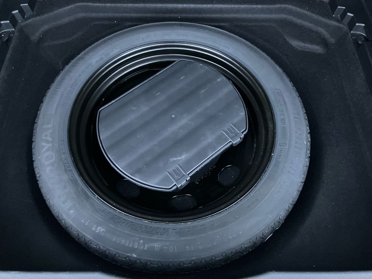 Used Citroen C5 Aircross 2019 for sale - 76845575: Photo 22