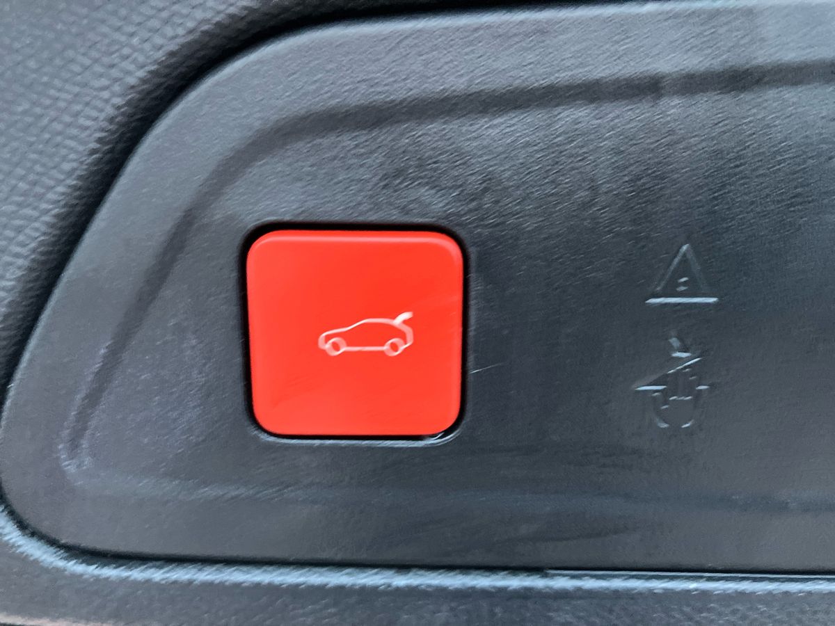 Used Citroen C5 Aircross 2019 for sale - 76845575: Photo 23