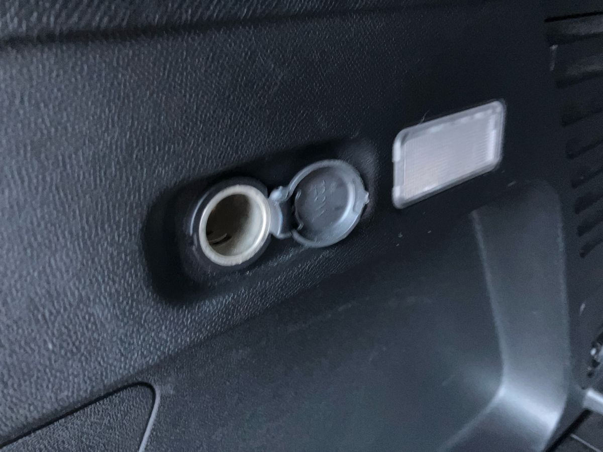 Used Citroen C5 Aircross 2019 for sale - 76845575: Photo 24