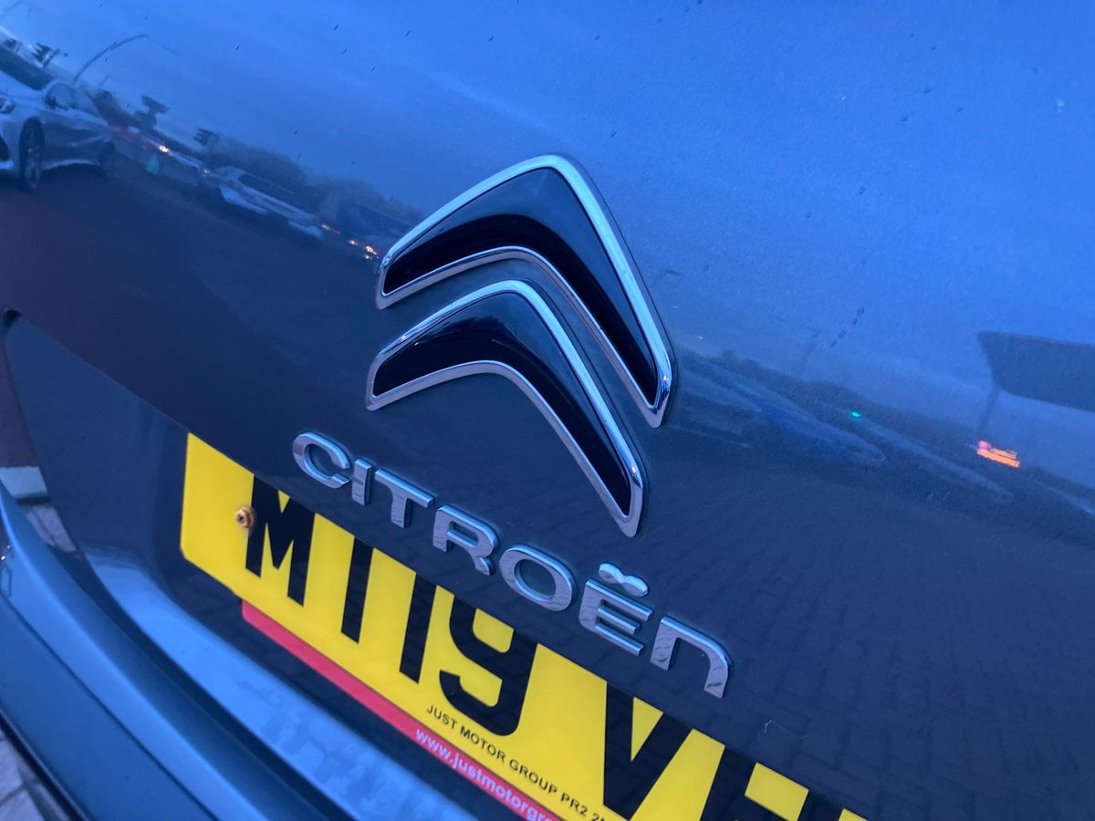 Used Citroen C5 Aircross 2019 for sale - 76845575: Photo 25