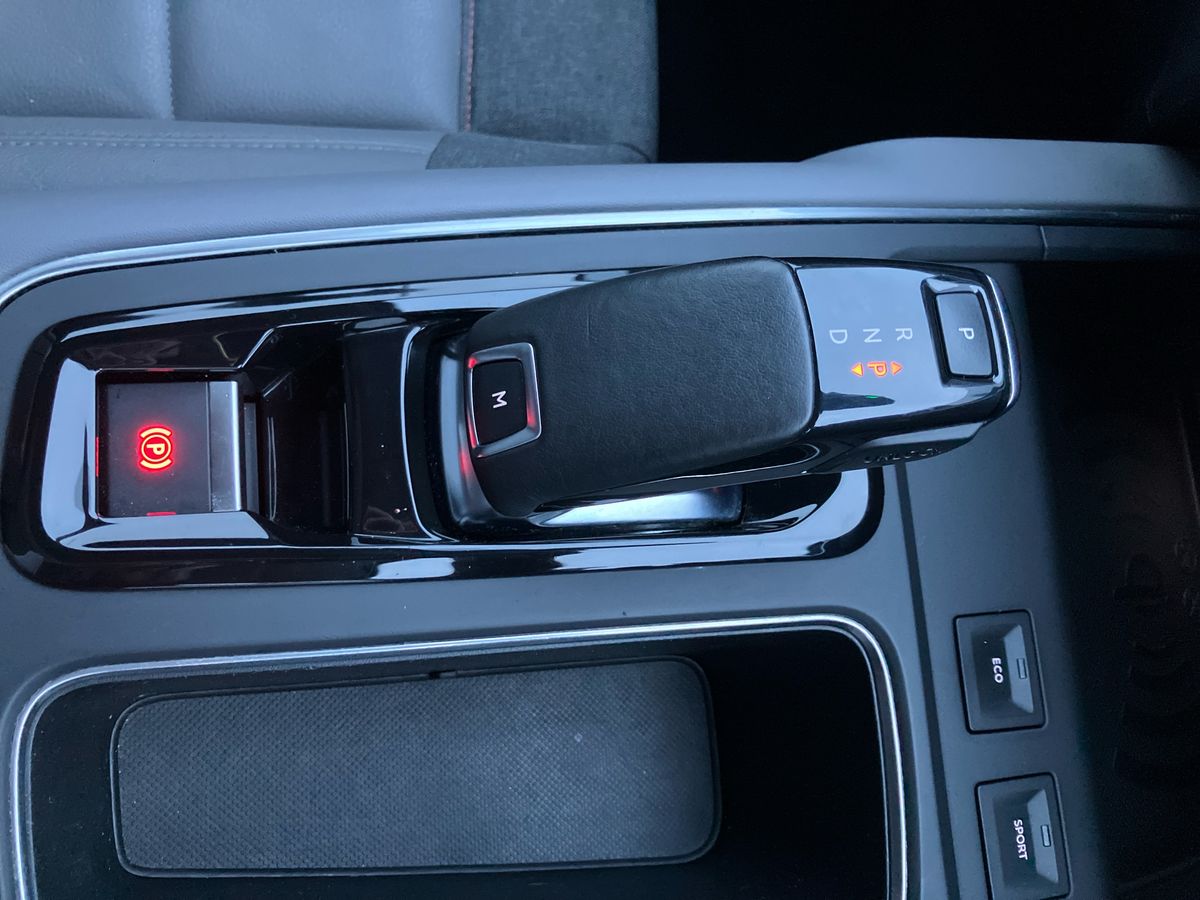 Used Citroen C5 Aircross 2019 for sale - 76845575: Photo 28