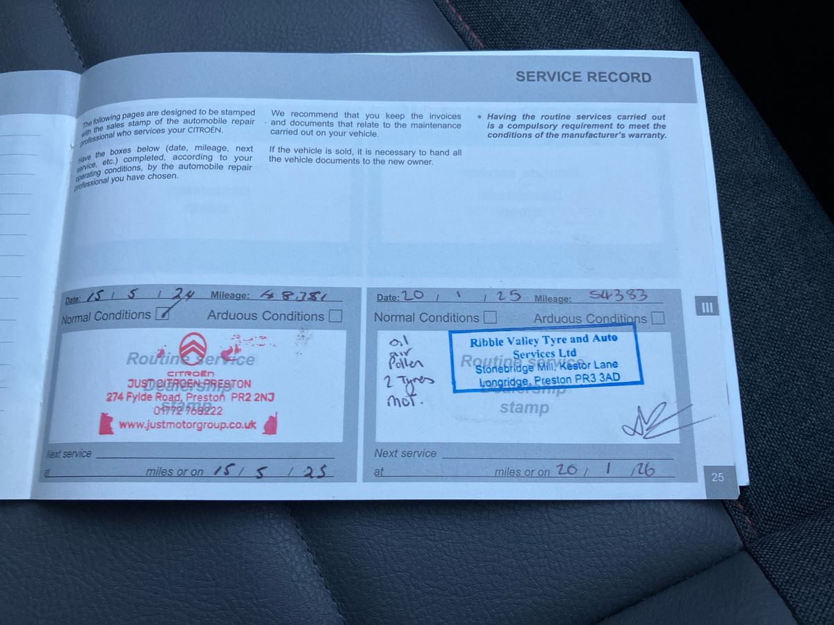 Used Citroen C5 Aircross 2019 for sale - 76845575: Photo 29