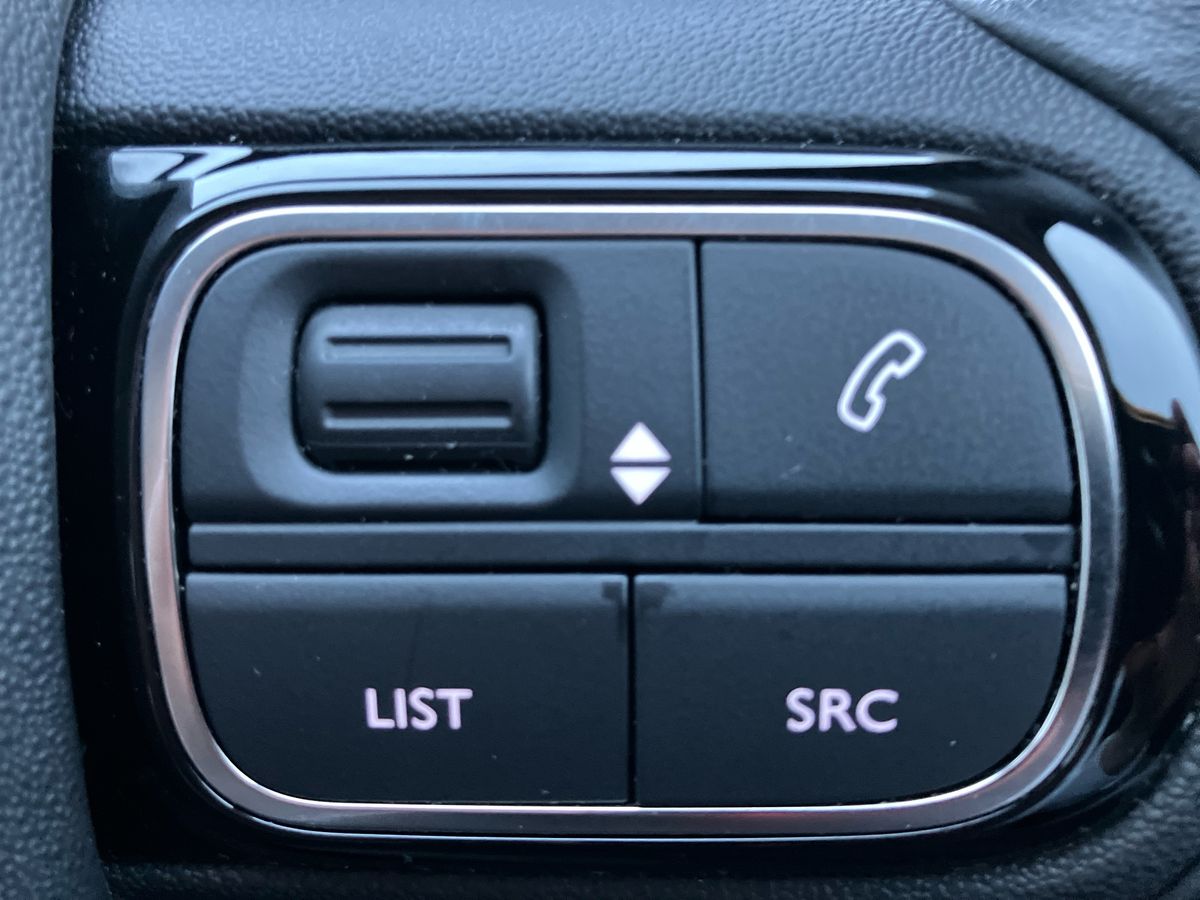 Used Citroen C5 Aircross 2019 for sale - 76845575: Photo 31