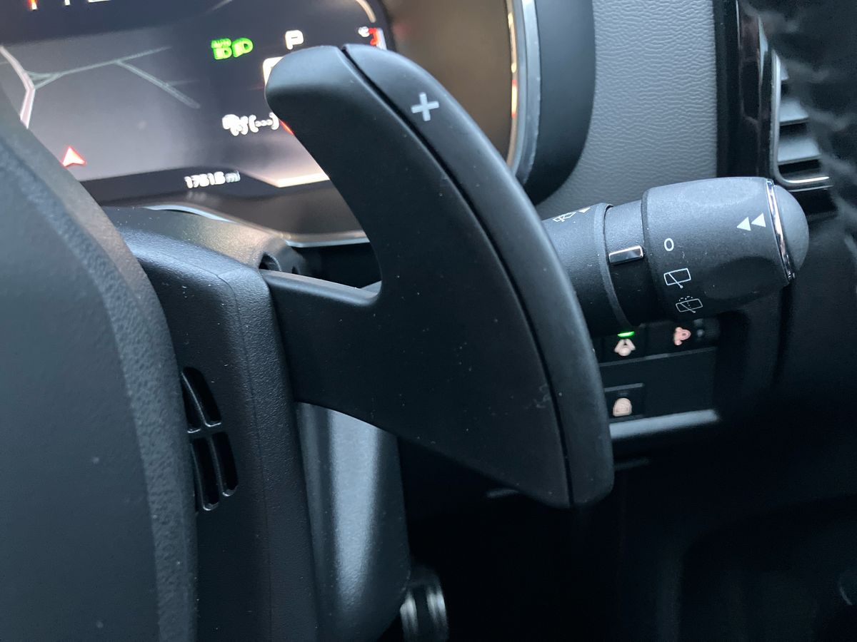 Used Citroen C5 Aircross 2019 for sale - 76845575: Photo 32