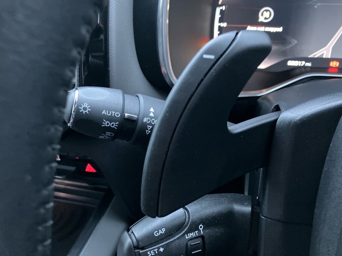 Used Citroen C5 Aircross 2019 for sale - 76845575: Photo 34