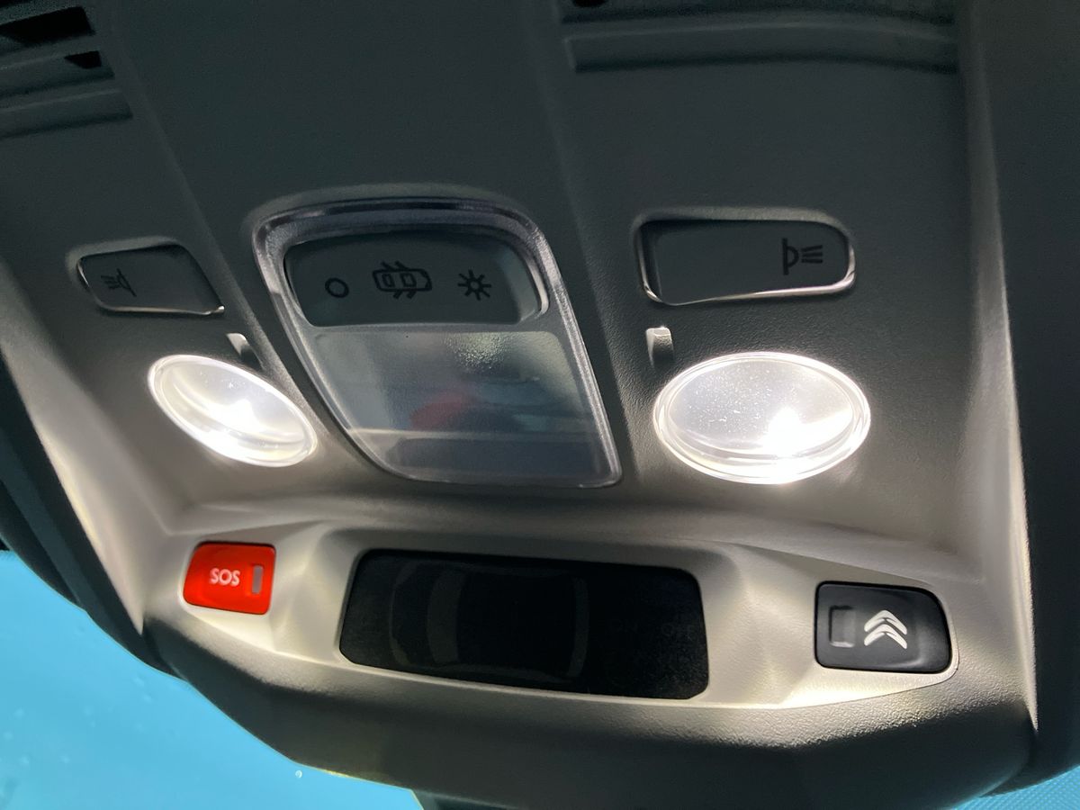 Used Citroen C5 Aircross 2019 for sale - 76845575: Photo 36