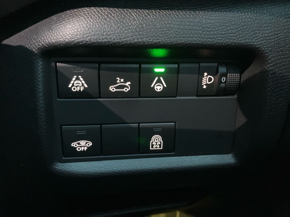 Used Citroen C5 Aircross 2019 for sale - 76845575: Photo 39