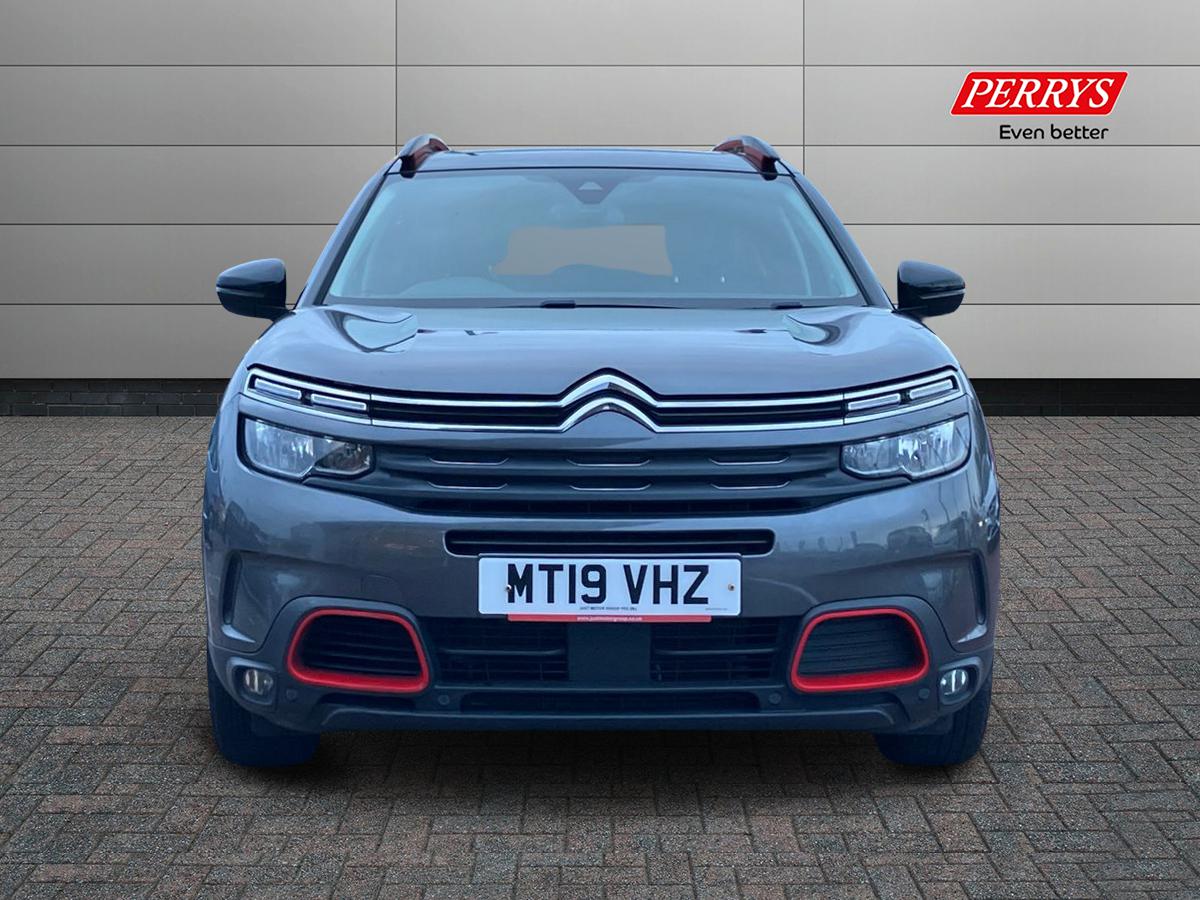 Used Citroen C5 Aircross 2019 for sale - 76845575: Photo 4