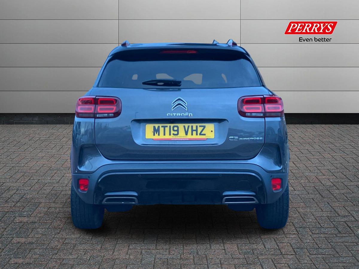 Used Citroen C5 Aircross 2019 for sale - 76845575: Photo 5