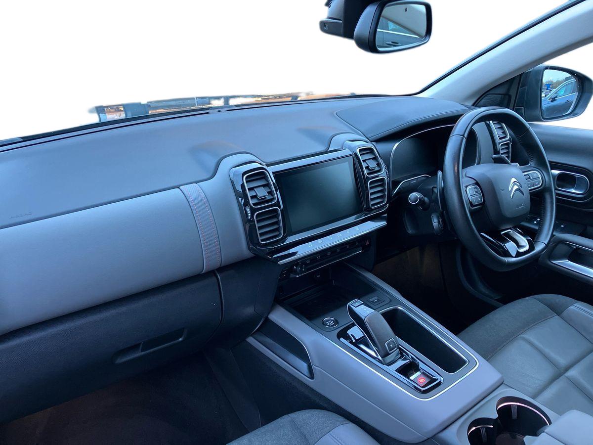 Used Citroen C5 Aircross 2019 for sale - 76845575: Photo 6