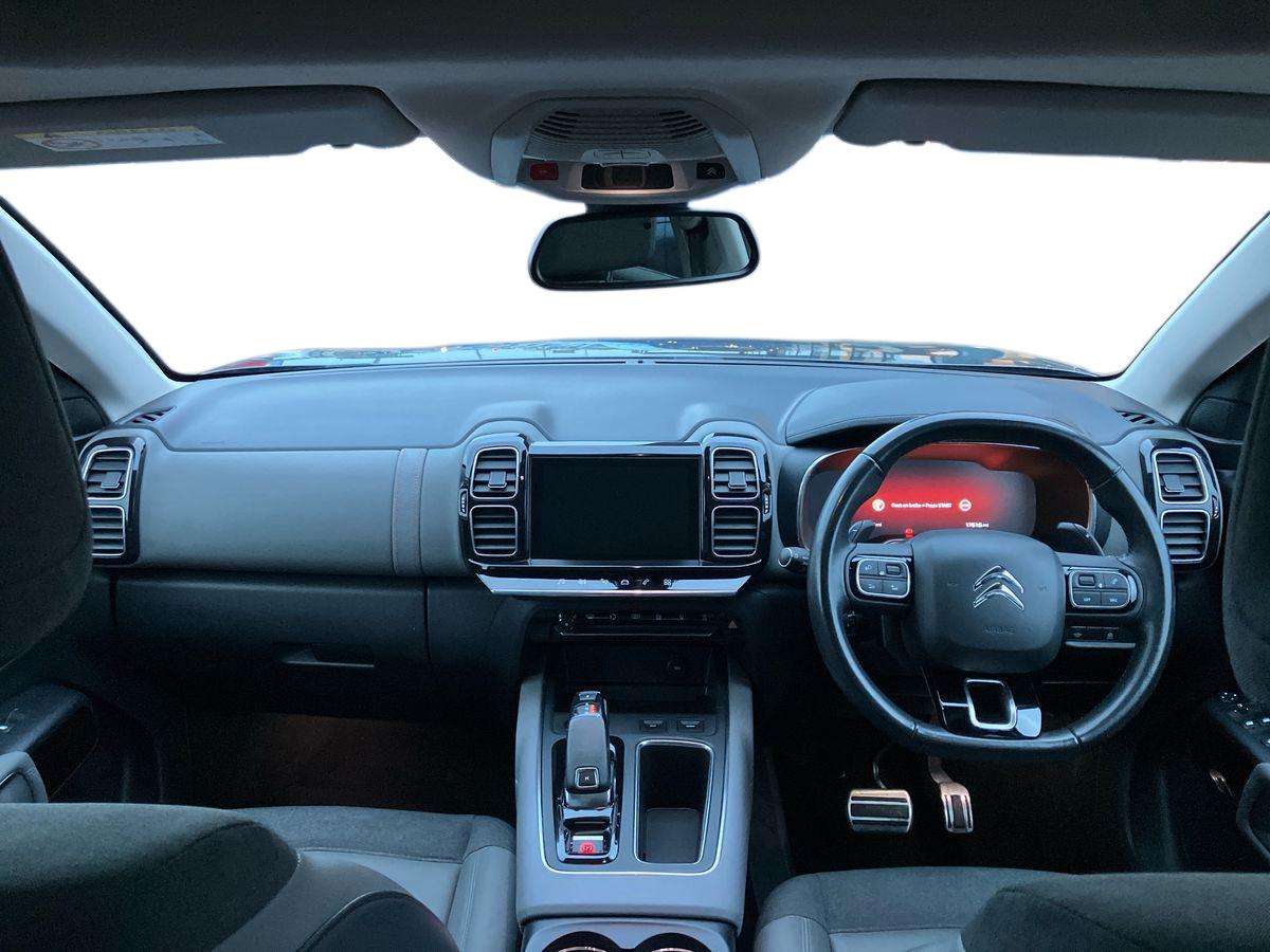Used Citroen C5 Aircross 2019 for sale - 76845575: Photo 9