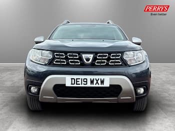 Used Dacia Duster 2019 for sale - 79535854: Photo