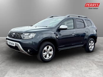 Used Dacia Duster 2019 for sale - 79535854: Photo
