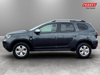 Used Dacia Duster 2019 for sale - 79535854: Photo