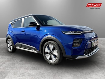 Used Kia Soul 2020 for sale - 78454117: Photo