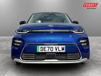 Used Kia Soul 2020 for sale - 78454117: Photo