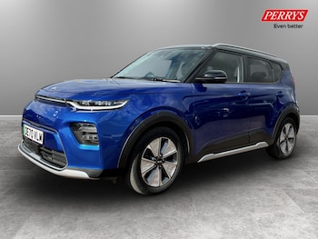 Used Kia Soul 2020 for sale - 78454117: Photo